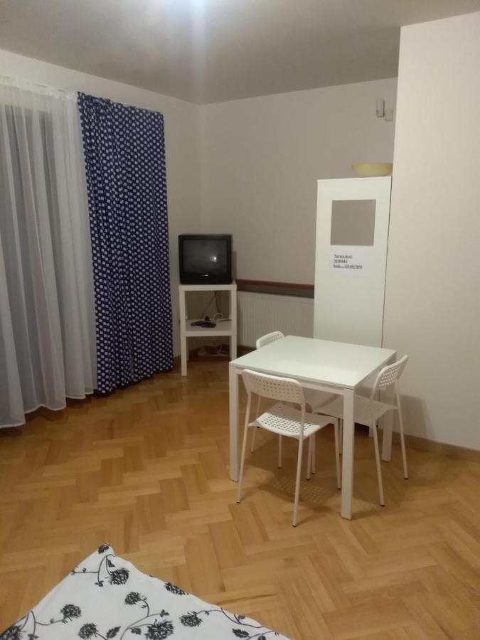 Willa Norbit Konstancin-Jeziorna Kültér fotó